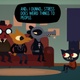 Image for article titled Night In The Woods: The Kotaku Review